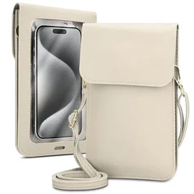 Cadorabo PU Skinnlommeveske for Alcatel 1T