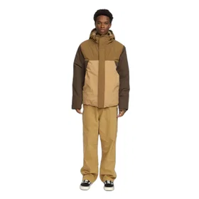 Revolution Padded Tech Jacket (Homme)