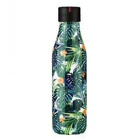 Les Artistes Bottle Stainless Steel Hawaii 500ml