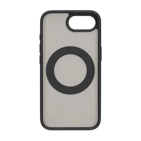 Matte Etui för iPhone 16e