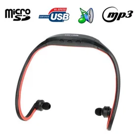 Yonis casque sport sans fil avec micro