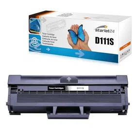 Starlet24 MLT-D111S (Noir)