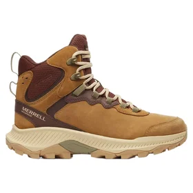 Merrell Speed Strike 2 Ltr Thermo Mid WP (Dam)