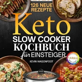 Keto Kokbok för nybörjare