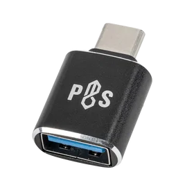 Nordic Prep PS-71828 Adapter USB-C till USB-A