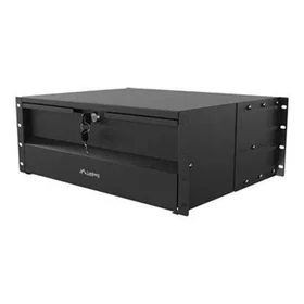 Lanberg 4U 483 x 360 mm Racklåda