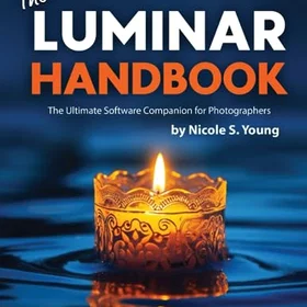 Nicolesy Luminar Neo Handbook