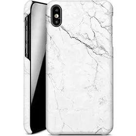 caseable Marmor Etfodral för Apple iPhone XS Max
