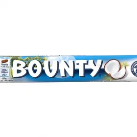 Bounty Twin Single 57g