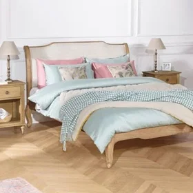 Robin des bois Eliza Lit 3701048700019_CAFR 160x200cm
