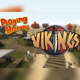 Playing History: Vikings (PC)