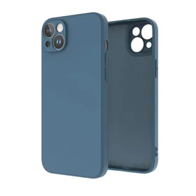 MyWay Smoothie TPU Étui pour iPhone 14