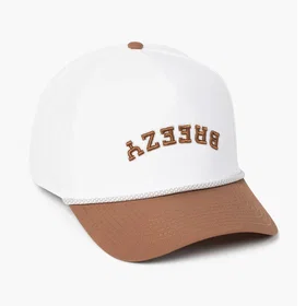 Breezy Hat