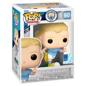 Funko POP! Manchester City Earling Haaland 9cm