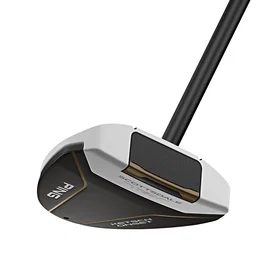 Ping Scottsdale TEC Ketch Onset Putter