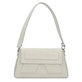Karl Lagerfeld Ikon Olkalaukku (31 cm)