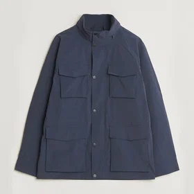 Gant Lightweight 4-Pocket Veste (Homme)