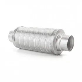Autoterm Muffler 17.46211
