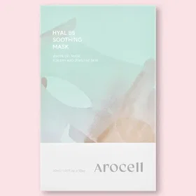 Arocell Hyal B5 Soothing Mask 10pcs