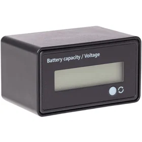 TiCad Batteritarkistaja