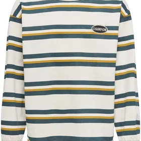 Only & Sons Life RLX Stripe Sweatshirt (Jr)