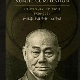 OKINAWA Kumite Compilation