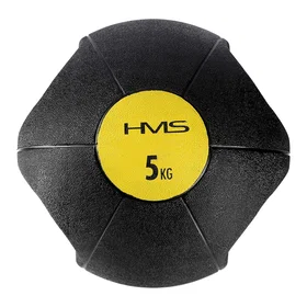 HMS NKU05 lääkintäpallo 5kg
