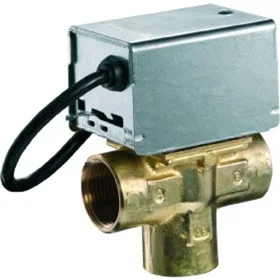 Honeywell