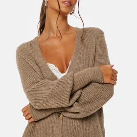 Only L/S Cardigan (Women's)