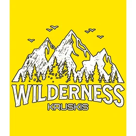 Sasta Wilderness T-shirt