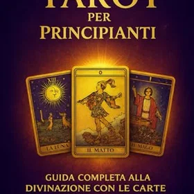 Mateusz Tarot för Nybörjare – Komplett Guide till Spådom med Kort