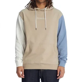 DC Shoes Riot 2 Hoodie (Herr)