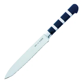 DICK Fully Forged Serrated Knife 12.7cm 81910132