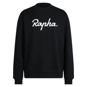 Rapha Bomullsweatshirt (Herr)