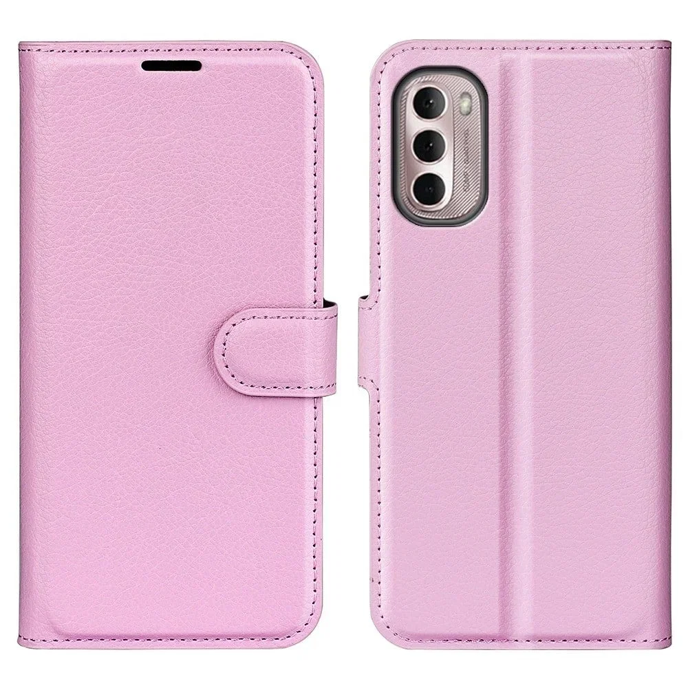 Motorola Classic Flip Cover for Moto G Stylus (2022)