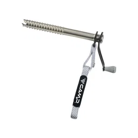 Camp Rocket Plus Isbolt 19cm