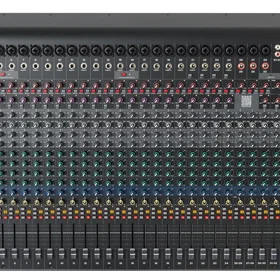 Soundcraft Signature Plus 32