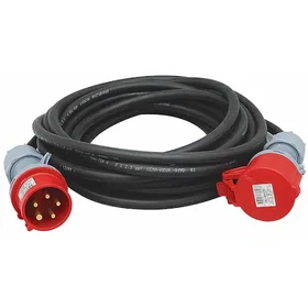 Thomas Malmberg Design 2405658 Kabel 3-fase 16A 5G2.5 10m
