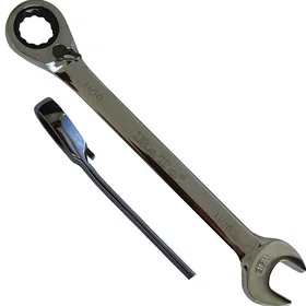 Bato U-Ring Spanner 5/8"