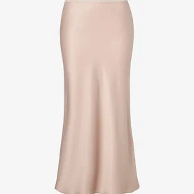 Ida Sjöstedt Cat Polyester Nederdel