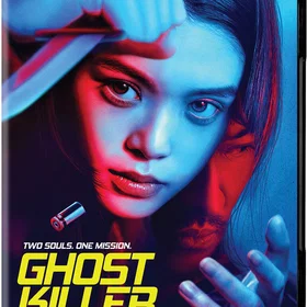 Ghost Killer (4K Ultra HD)