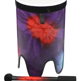 Toca Percussion Freestyle II Tom Tom 12"x8"