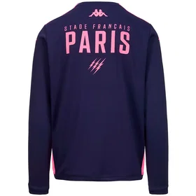Kappa Apron Pro 8 Sweatshirt (Herr)