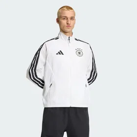 Adidas Anthem Full Zip Sweatshirt (Herre)
