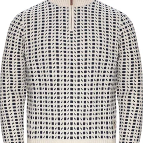 Gridarmor Sweater Half-Zip (Herr)