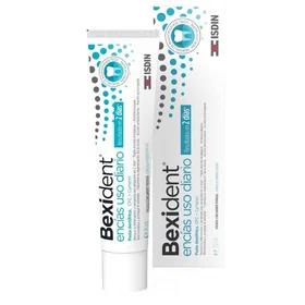 Bexident Daglig Bruk Følsom Tannkrem 75ml