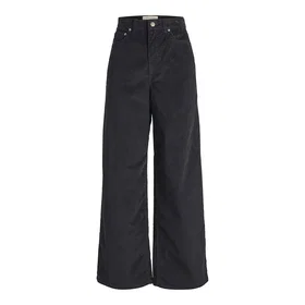 Jack & Jones Jxgelly Wide Cord Hw Byxor (Dam)