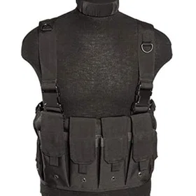 Mil-Tec Magcarrier Vest (Unisex)