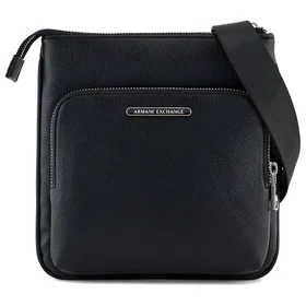 Armani Exchange XM000846_AF12134 Messenger Bag