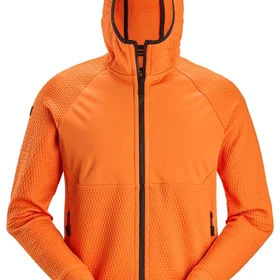Snickers Workwear 2018 Hoodie (Herr)